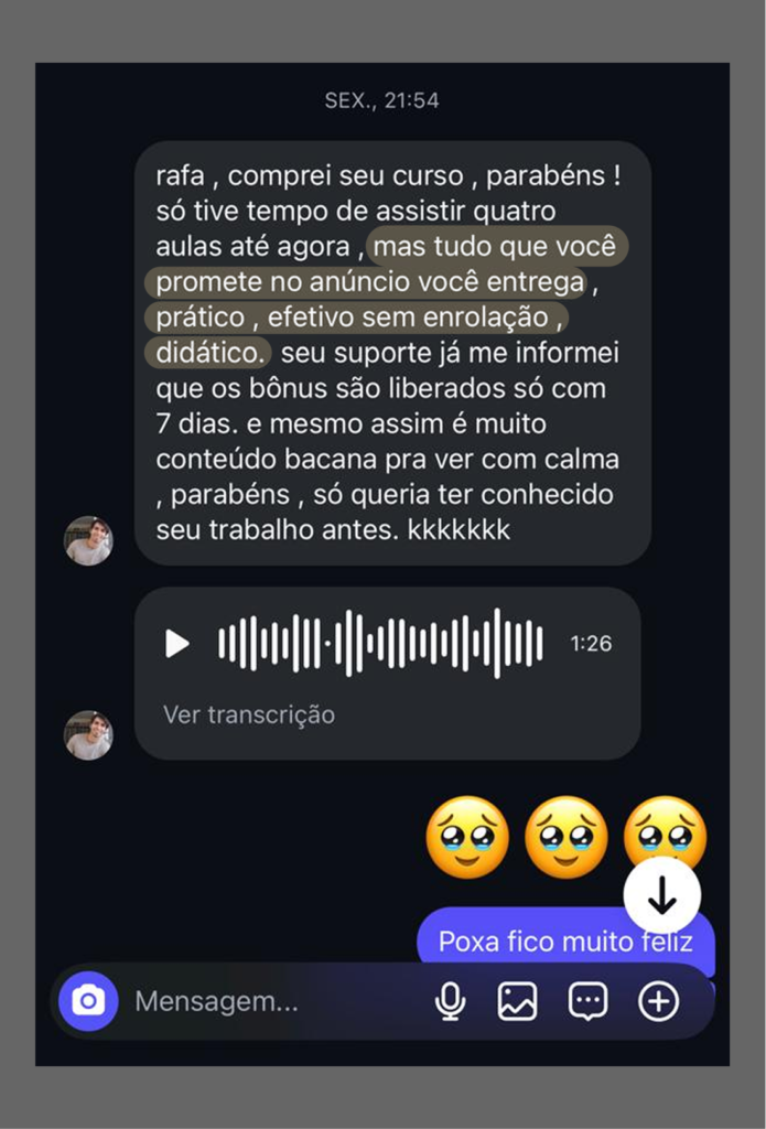 DEPOIMENTO ECOSSISTEMA - 05