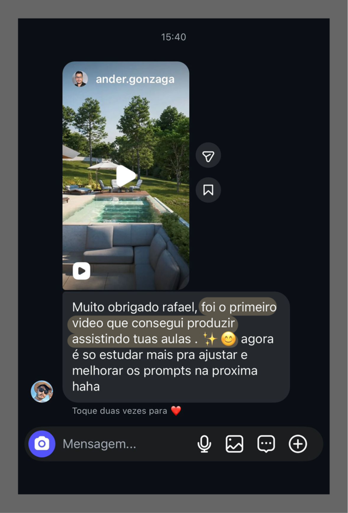 DEPOIMENTO ECOSSISTEMA - 06