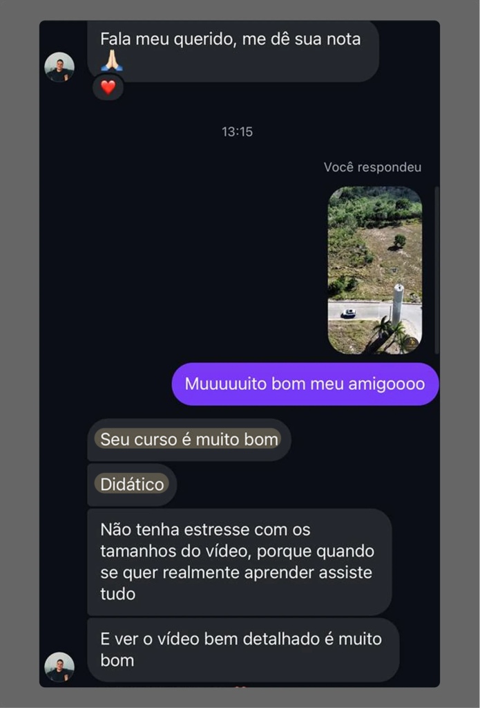 DEPOIMENTO ECOSSISTEMA - 07
